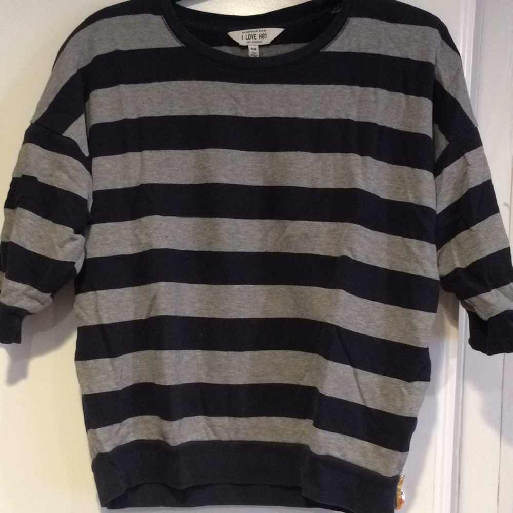 Long sleeve